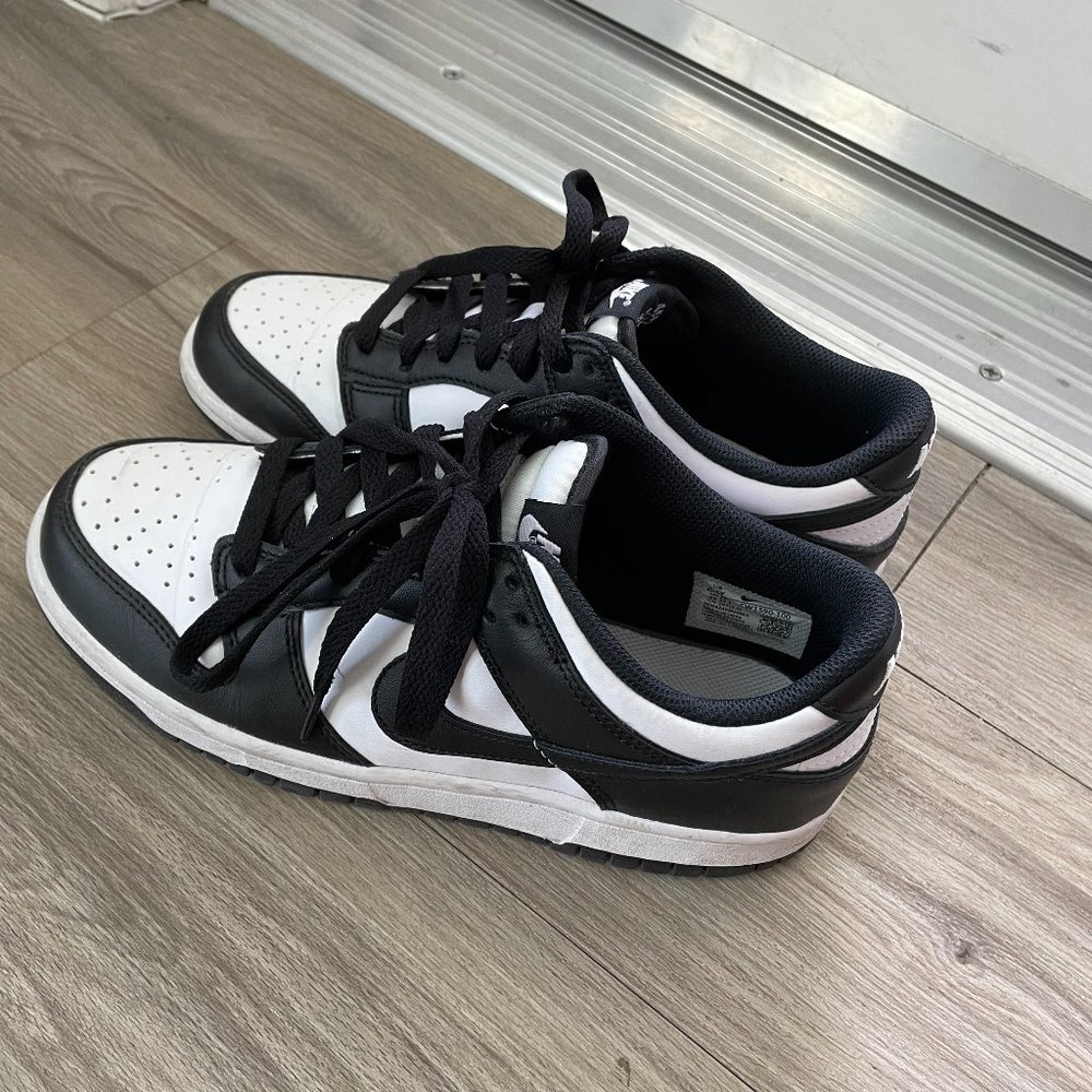 Dunk Low Panda